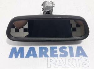 Interior Rear View Mirror PEUGEOT 308 I (4A_, 4C_), PEUGEOT 308 SW I (4E_, 4H_)