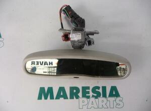 Interior Rear View Mirror RENAULT Laguna III Grandtour (KT0/1)