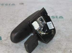 Interior Rear View Mirror ALFA ROMEO 159 Sportwagon (939)