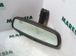 Interior Rear View Mirror PEUGEOT 407 (6D)