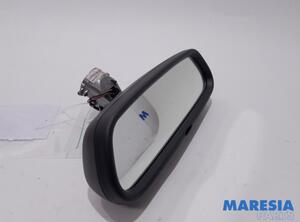 Interior Rear View Mirror PEUGEOT 208 I (CA, CC)