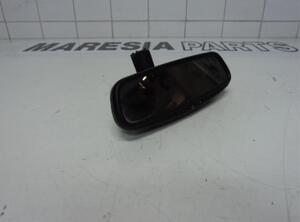 Interior Rear View Mirror PEUGEOT 407 (6D)