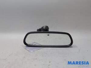 Interior Rear View Mirror PEUGEOT 508 I (8D)