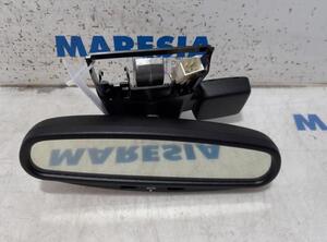 Interior Rear View Mirror ALFA ROMEO 159 (939)