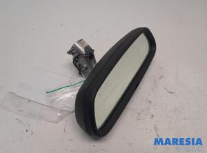 Interior Rear View Mirror PEUGEOT 2008 I (CU)