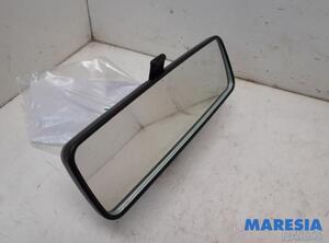 Interior Rear View Mirror FIAT PUNTO (199_), FIAT PANDA (312_, 319_), FIAT PANDA VAN (312_, 519_), LANCIA YPSILON (312_)