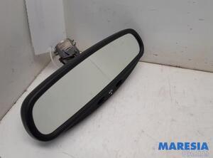 Interior Rear View Mirror CITROËN C5 III (RD_), CITROËN C5 III Break (RW_)