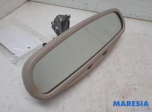 Interior Rear View Mirror CITROËN C4 GRAND PICASSO I (UA_), CITROËN C4 PICASSO I MPV (UD_)