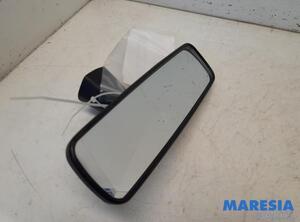 Interior Rear View Mirror RENAULT MEGANE III Coupe (DZ0/1_)