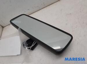 Interior Rear View Mirror FIAT PANDA (169_)