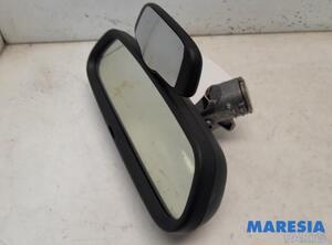 Interior Rear View Mirror FIAT SCUDO Van (270_, 272_)