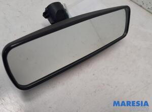 Interior Rear View Mirror RENAULT CAPTUR I (J5_, H5_), RENAULT CLIO IV (BH_), CITROËN C4 CACTUS, PEUGEOT 3008 MPV (0U_)