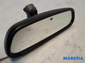 Interior Rear View Mirror PEUGEOT 508 I (8D_)