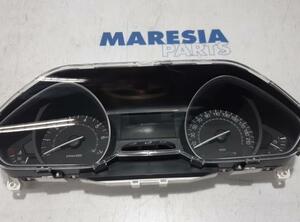 Instrument Cluster PEUGEOT 208 I (CA, CC)