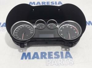 Instrument Cluster ALFA ROMEO Mito (955)