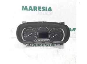 Instrument Cluster CITROËN Jumpy Kasten (--)