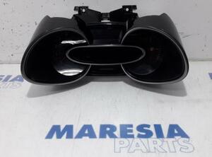 Instrument Cluster RENAULT Clio IV Grandtour (KH)