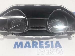 Instrument Cluster PEUGEOT 208 I (CA, CC)