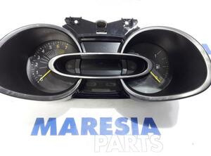 Instrument Cluster RENAULT Captur I (H5, J5), RENAULT Clio IV (BH)