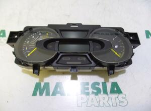 Instrument Cluster RENAULT CAPTUR I (J5_, H5_), RENAULT CLIO IV (BH_)