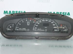 Instrument Cluster FIAT Marea (185)