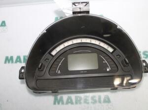 Instrument Cluster CITROËN C3 Pluriel (HB_)