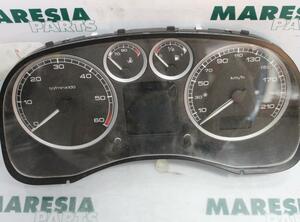 Instrument Cluster PEUGEOT 307 (3A/C)