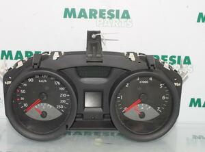 Aanwijsinstrument RENAULT MEGANE II (BM0/1_, CM0/1_)