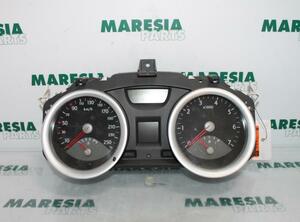 Instrument Cluster RENAULT MEGANE II (BM0/1_, CM0/1_), RENAULT MEGANE II Saloon (LM0/1_)