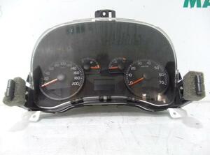 Instrument Cluster FIAT Punto (188), FIAT Punto Kasten/Schrägheck (188)