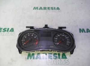 Instrument Cluster RENAULT Clio III (BR0/1, CR0/1), RENAULT Clio IV (BH)