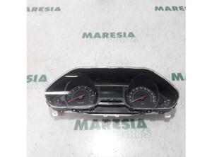 Instrument Cluster PEUGEOT 208 I (CA, CC)