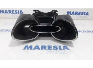 Instrument Cluster RENAULT Captur I (H5, J5), RENAULT Clio IV (BH)