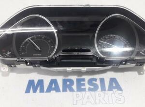 Instrument Cluster PEUGEOT 2008 I (CU)