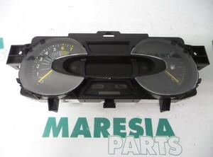 Instrument Cluster RENAULT CAPTUR I (J5_, H5_), RENAULT CLIO IV (BH_)