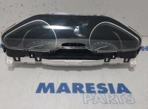 Instrument Cluster PEUGEOT 208 I (CA, CC)