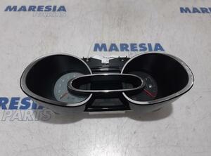 Instrument Cluster RENAULT Clio IV (BH)