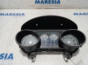 Instrument Cluster FIAT Punto (199)