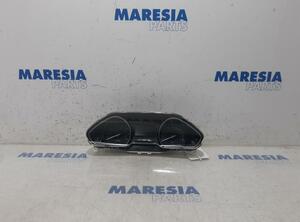 Instrument Cluster PEUGEOT 208 I (CA, CC)