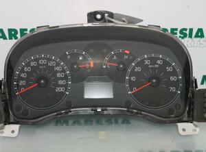 Instrument Cluster FIAT Panda (169)