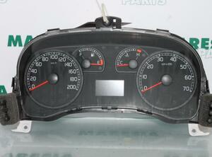 Instrument Cluster FIAT Doblo Großraumlimousine (119, 223)