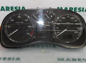 Instrument Cluster PEUGEOT 307 Break (3E), PEUGEOT 307 SW (3H)