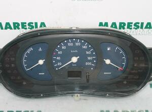 Instrument Cluster RENAULT Kangoo (KC0/1)