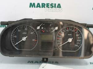 Instrument Cluster RENAULT Laguna II Grandtour (KG0/1)