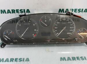 Instrument Cluster PEUGEOT 406 Coupe (8C)