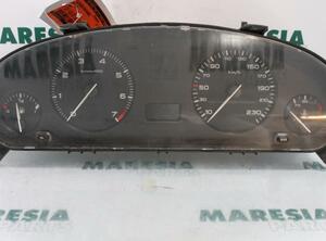 Instrument Cluster PEUGEOT 406 (8B)