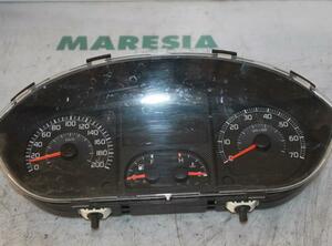 Instrument Cluster FIAT Idea (350)