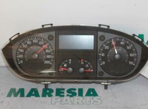 Instrument Cluster FIAT Idea (350)