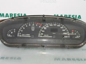 Instrument Cluster FIAT Marea (185)