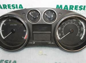 Instrument Cluster PEUGEOT 308 I (4A, 4C), PEUGEOT 308 SW I (4E, 4H)